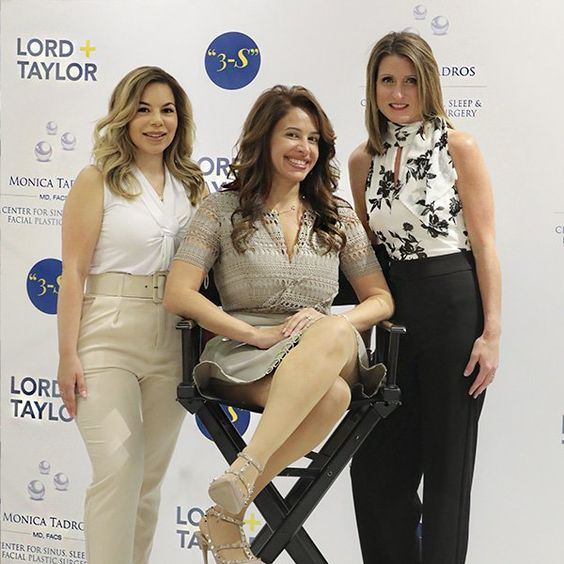 Monica Tadros, MD, FACS