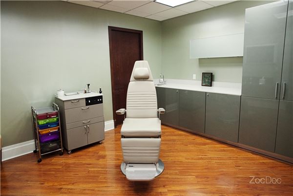 Monica Tadros, MD, FACS NJ