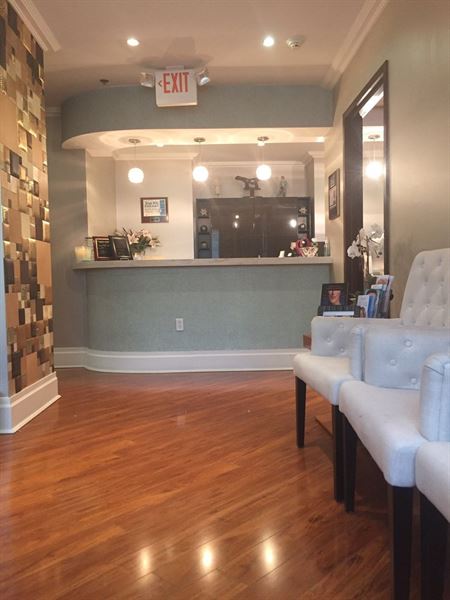 Monica Tadros, MD, FACS NJ