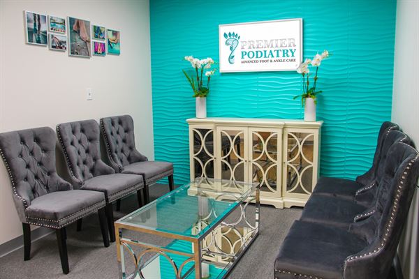Premier Podiatry