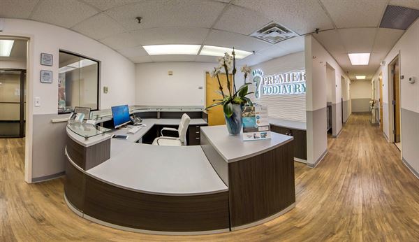 Premier Podiatry