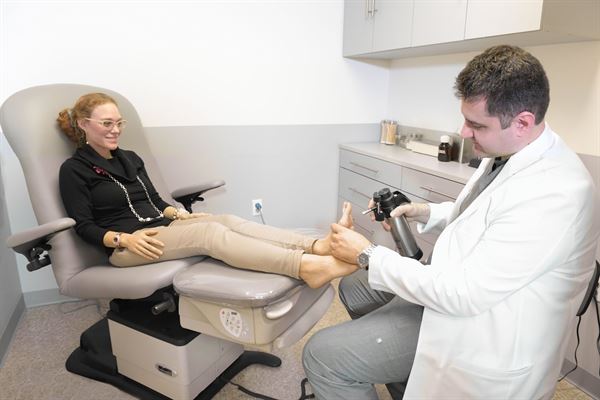 Premier Podiatry