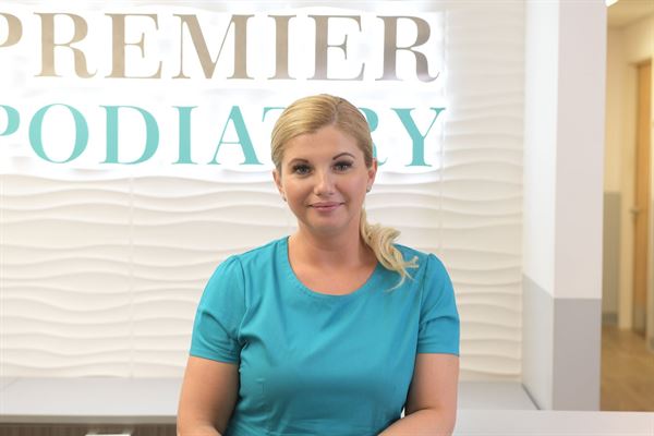 Premier Podiatry