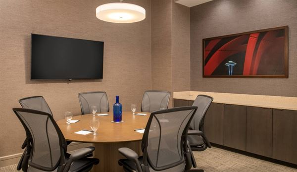 SpringHill Suites Seattle Downtown/South Lake Union