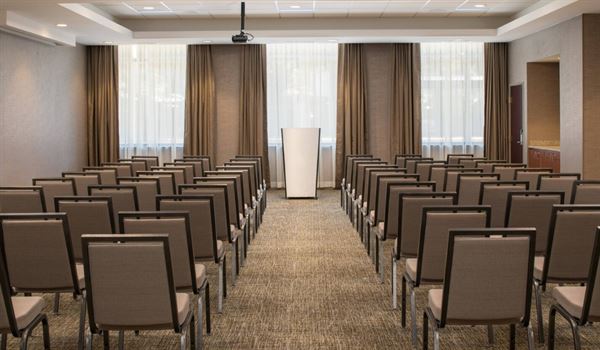 SpringHill Suites Seattle Downtown/South Lake Union