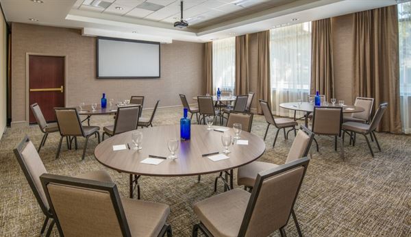 SpringHill Suites Seattle Downtown/South Lake Union