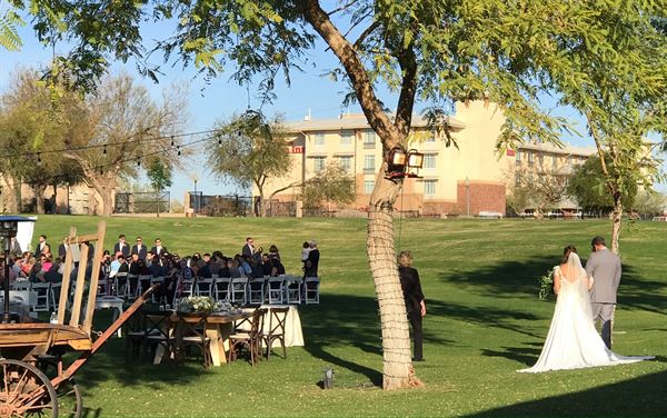 Colorado River State Historic Park