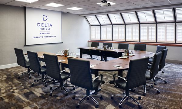 Delta Hotels by Marriott Toronto Mississauga