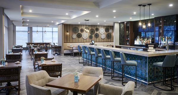 Delta Hotels by Marriott Toronto Mississauga