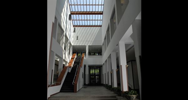 Norton's Woods Conference Facilities at the Academy of Arts and Sciences