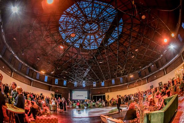 Boston Center for the Arts