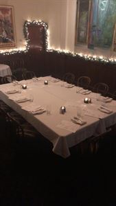 Private Banquet Room