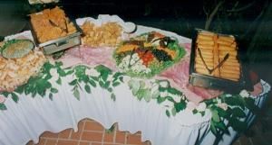 Mr C's Catering
