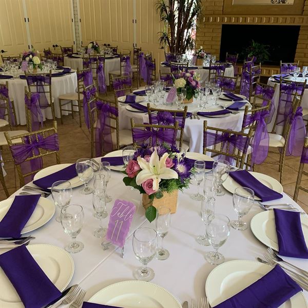 Placentia Round Table Women's Club