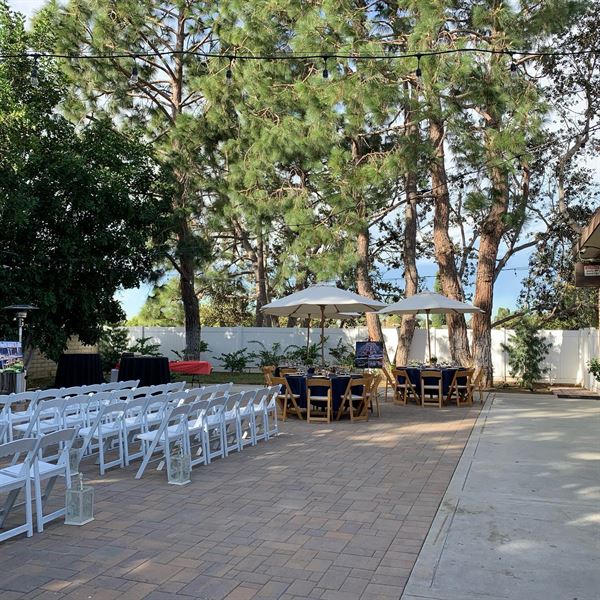 Placentia Round Table Women's Club