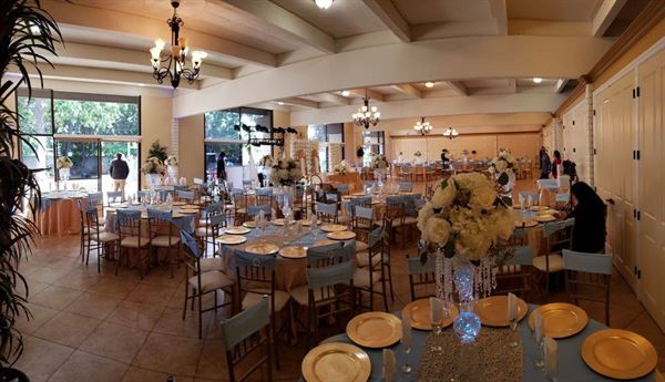 Placentia Round Table Women's Club