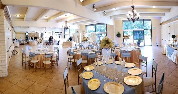 Placentia Round Table Women's Club