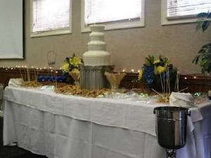 Mr C's Catering