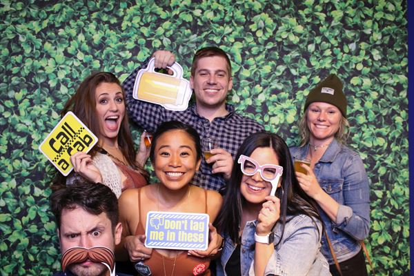 Photo Booth Picture Company