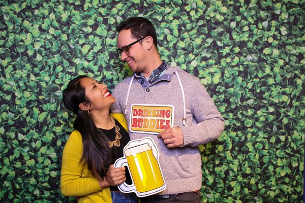 Photo Booth Picture Company