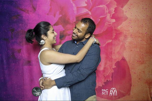 Photo Booth Picture Company