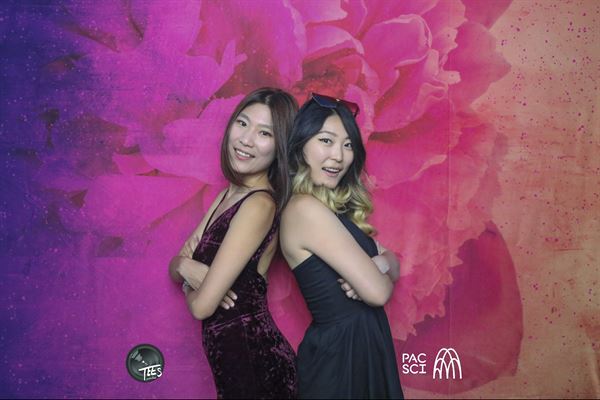 Photo Booth Picture Company