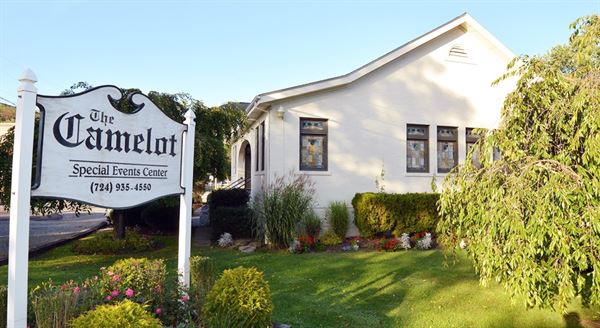 The Camelot Event Center