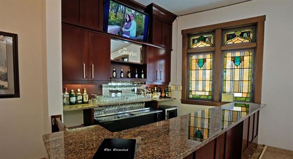 The Camelot Event Center