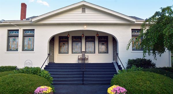 The Camelot Event Center