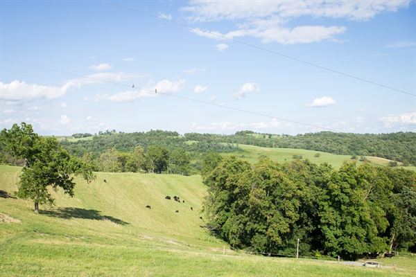 The Barn at Ike's Place