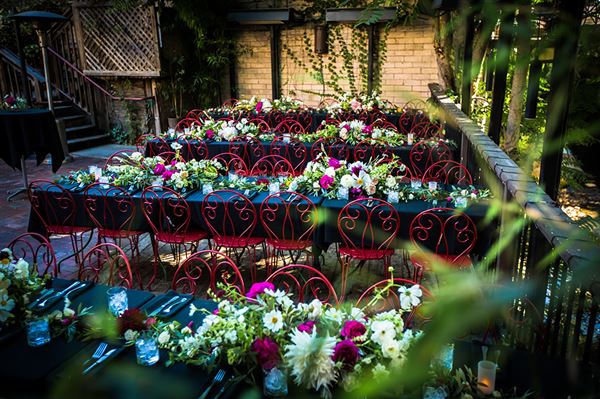 Novo Restaurant and Lounge