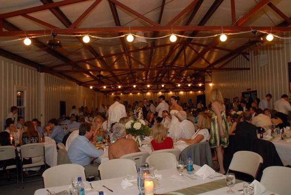 Taylor Farm Pavilion