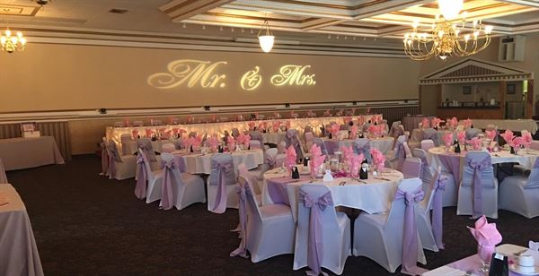 Franzee's & Javy's Banquet Halls