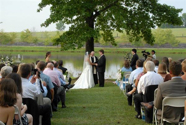 Taylor Farm Pavilion