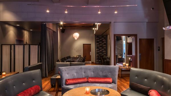 Basil Thai Cuisine & Events