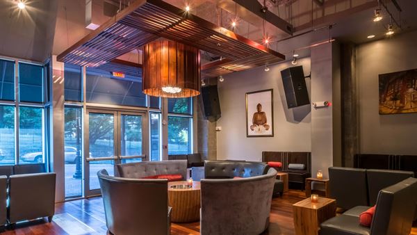 Basil Thai Cuisine & Events