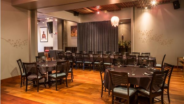 Basil Thai Cuisine & Events