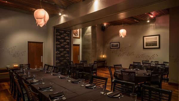 Basil Thai Cuisine & Events