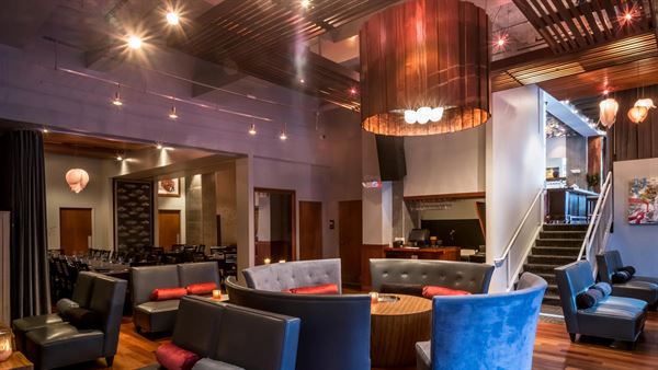 Basil Thai Cuisine & Events