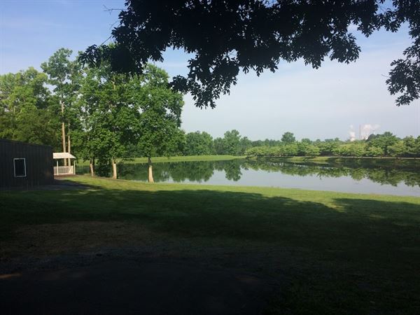 Taylor Farm Pavilion