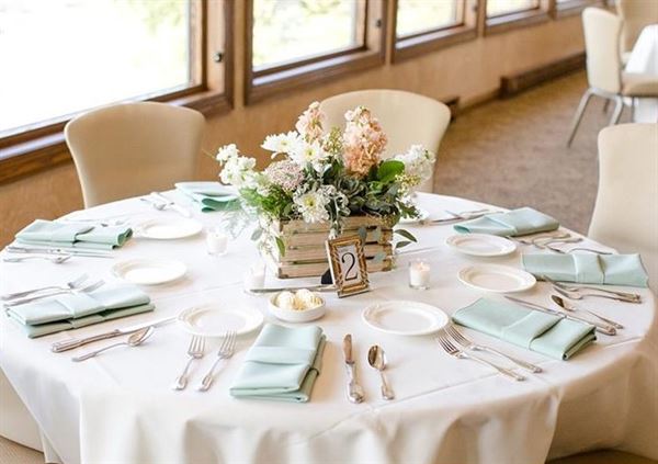 Legend at Merrill Hills