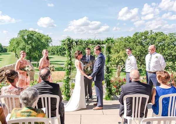 Legend at Merrill Hills