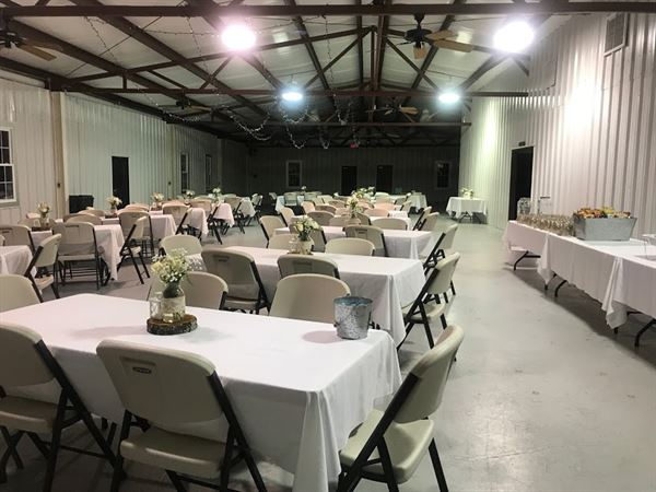 Taylor Farm Pavilion