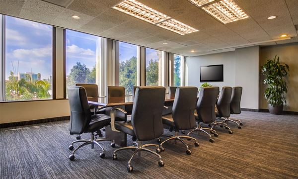 Barrister Executive Suites