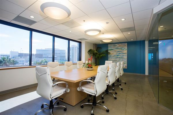 Barrister Executive Suites