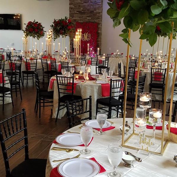 Southern Charm Events