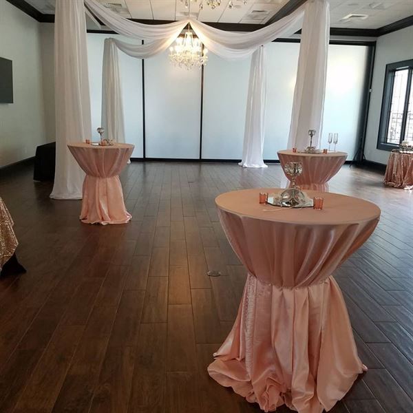 Southern Charm Events