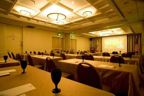 Miyako Hotel Los Angeles