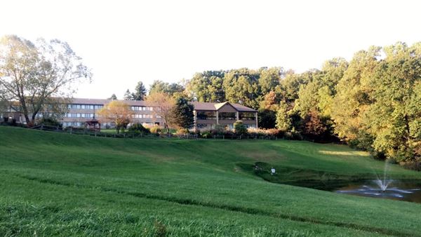 Antiochian Village Conference And Retreat Center