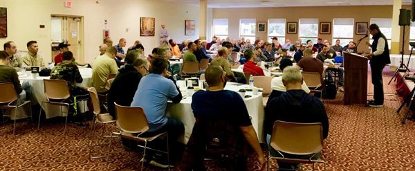 Antiochian Village Conference And Retreat Center